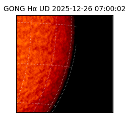 gong - 2025-12-26T07:00:02