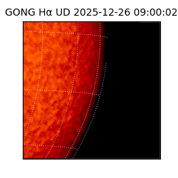 gong - 2025-12-26T09:00:02