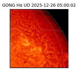 gong - 2025-12-26T05:00:02