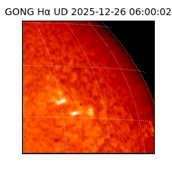 gong - 2025-12-26T06:00:02