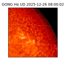 gong - 2025-12-26T08:00:02
