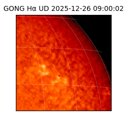 gong - 2025-12-26T09:00:02