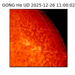 gong - 2025-12-26T11:00:02