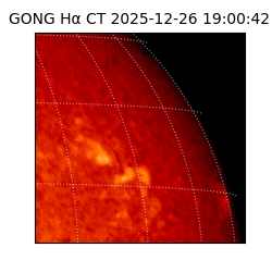 gong - 2025-12-26T19:00:42