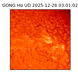 gong - 2025-12-26T03:01:02