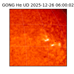 gong - 2025-12-26T06:00:02