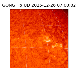 gong - 2025-12-26T07:00:02