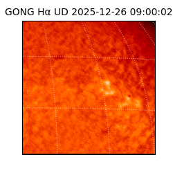 gong - 2025-12-26T09:00:02