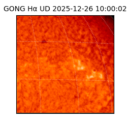 gong - 2025-12-26T10:00:02