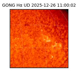 gong - 2025-12-26T11:00:02