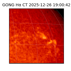 gong - 2025-12-26T19:00:42
