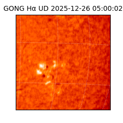 gong - 2025-12-26T05:00:02