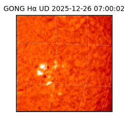 gong - 2025-12-26T07:00:02