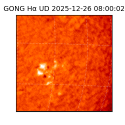 gong - 2025-12-26T08:00:02