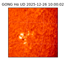 gong - 2025-12-26T10:00:02