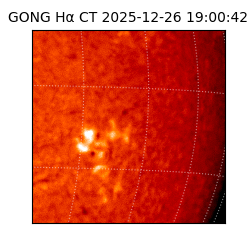 gong - 2025-12-26T19:00:42