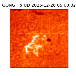 gong - 2025-12-26T05:00:02