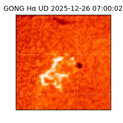 gong - 2025-12-26T07:00:02