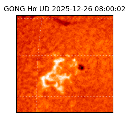 gong - 2025-12-26T08:00:02