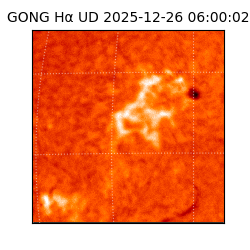 gong - 2025-12-26T06:00:02