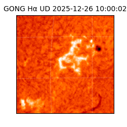 gong - 2025-12-26T10:00:02