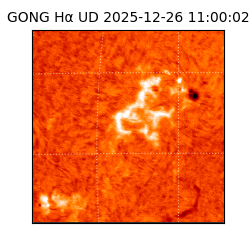 gong - 2025-12-26T11:00:02