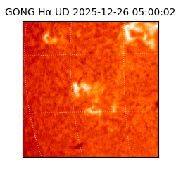 gong - 2025-12-26T05:00:02
