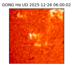 gong - 2025-12-26T06:00:02