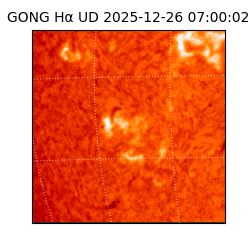 gong - 2025-12-26T07:00:02