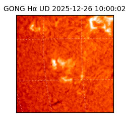 gong - 2025-12-26T10:00:02