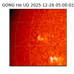 gong - 2025-12-26T05:00:02