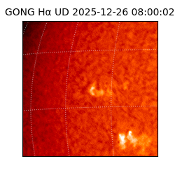 gong - 2025-12-26T08:00:02