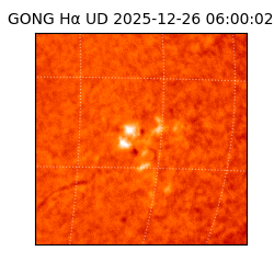 gong - 2025-12-26T06:00:02