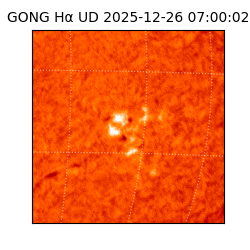 gong - 2025-12-26T07:00:02