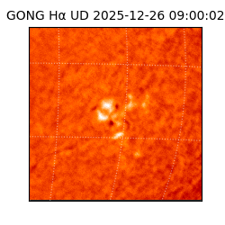 gong - 2025-12-26T09:00:02