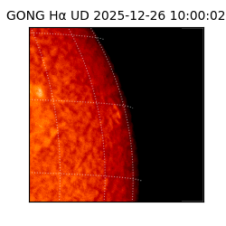 gong - 2025-12-26T10:00:02