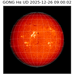 gong - 2025-12-26T09:00:02
