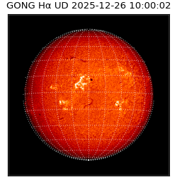 gong - 2025-12-26T10:00:02