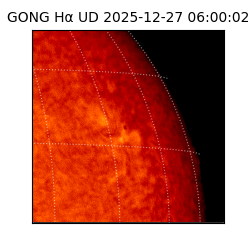 gong - 2025-12-27T06:00:02