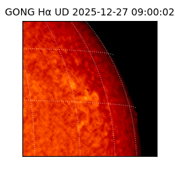 gong - 2025-12-27T09:00:02