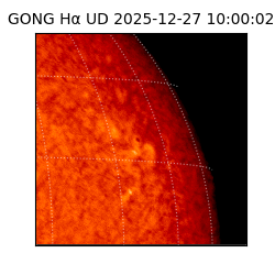 gong - 2025-12-27T10:00:02