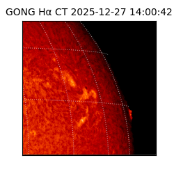 gong - 2025-12-27T14:00:42