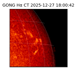 gong - 2025-12-27T18:00:42