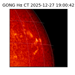 gong - 2025-12-27T19:00:42
