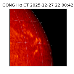 gong - 2025-12-27T22:00:42