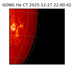 gong - 2025-12-27T22:00:42