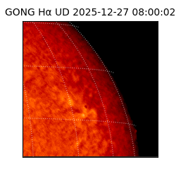 gong - 2025-12-27T08:00:02