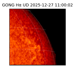 gong - 2025-12-27T11:00:02