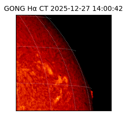 gong - 2025-12-27T14:00:42