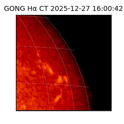 gong - 2025-12-27T16:00:42